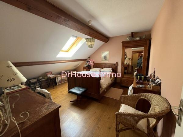 Maison à vendre 7 pièces de 150 m²
