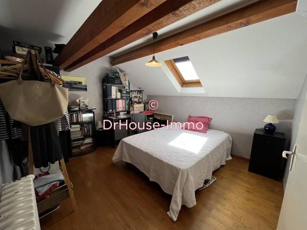Maison à vendre 7 pièces de 150 m²
