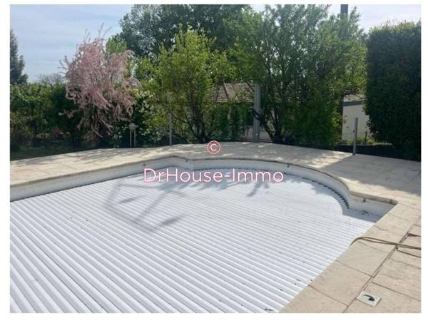 Maison à vendre 7 pièces de 150 m²