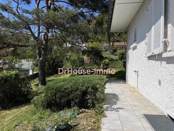 Maison à vendre 7 pièces de 150 m²