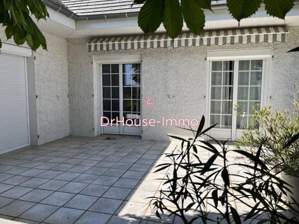 Maison à vendre 7 pièces de 150 m²