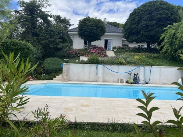 Maison à vendre 7 pièces de 150 m²