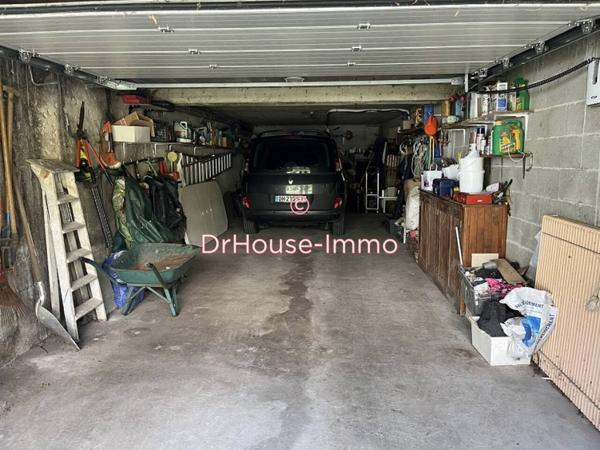 Maison à vendre 7 pièces de 150 m²