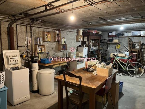 Maison à vendre 7 pièces de 150 m²
