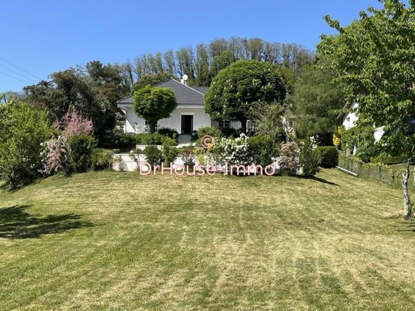 Maison à vendre 7 pièces de 150 m²