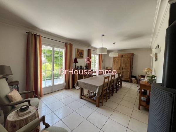 Maison à vendre 7 pièces de 150 m²