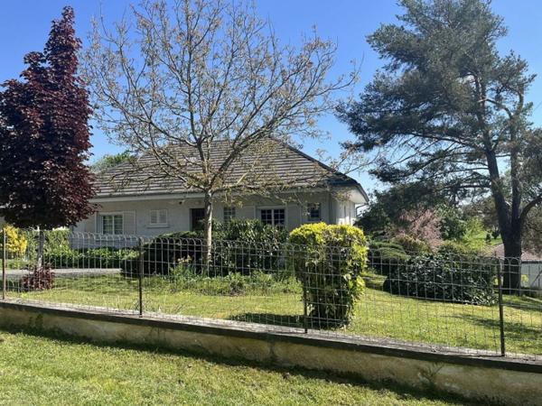 Maison à vendre 7 pièces de 150 m²