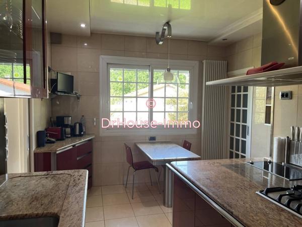 Maison à vendre 7 pièces de 150 m²