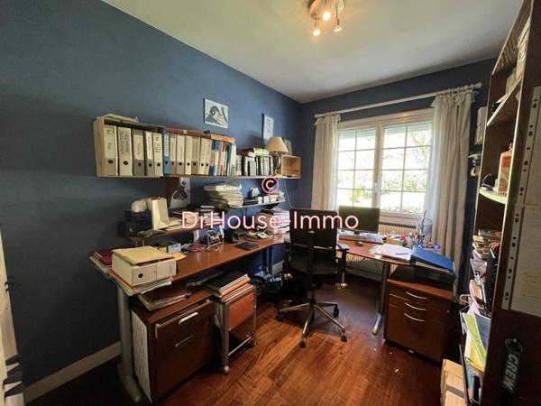 Maison à vendre 7 pièces de 150 m²