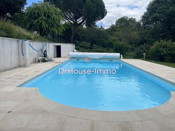 Maison à vendre 7 pièces de 150 m²