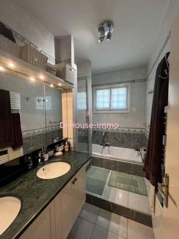 Maison à vendre 7 pièces de 150 m²