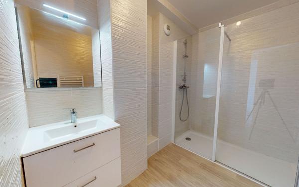 Appartement à vendre    4 pièces • 88 m2 Le Havre