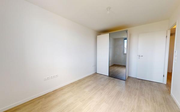Appartement à vendre    4 pièces • 88 m2 Le Havre