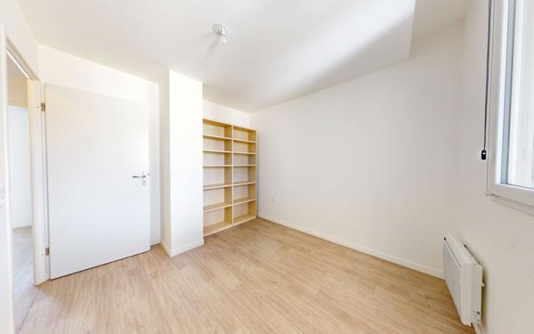 Appartement à vendre    4 pièces • 88 m2 Le Havre