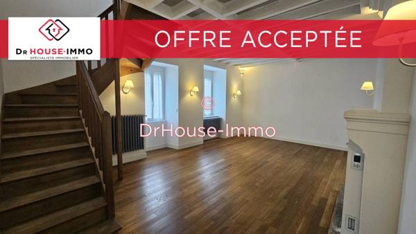 Maison à vendre 6 pièces de 150 m²