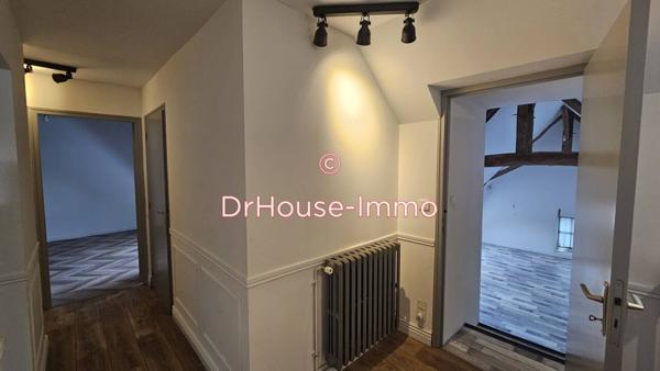 Maison à vendre 6 pièces de 150 m²