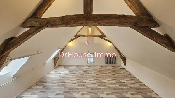 Maison à vendre 6 pièces de 150 m²