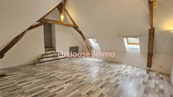 Maison à vendre 6 pièces de 150 m²