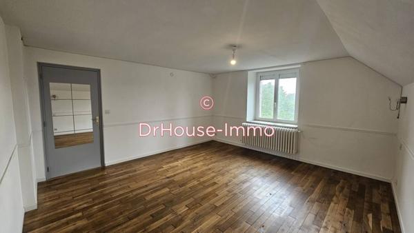 Maison à vendre 6 pièces de 150 m²
