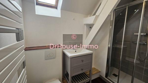 Maison à vendre 6 pièces de 150 m²