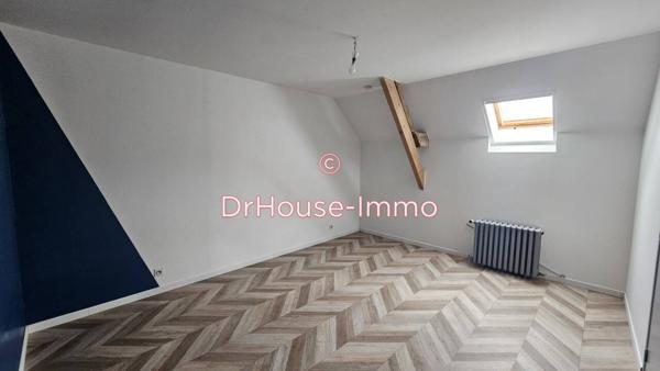 Maison à vendre 6 pièces de 150 m²