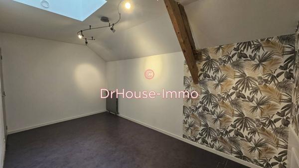 Maison à vendre 6 pièces de 150 m²