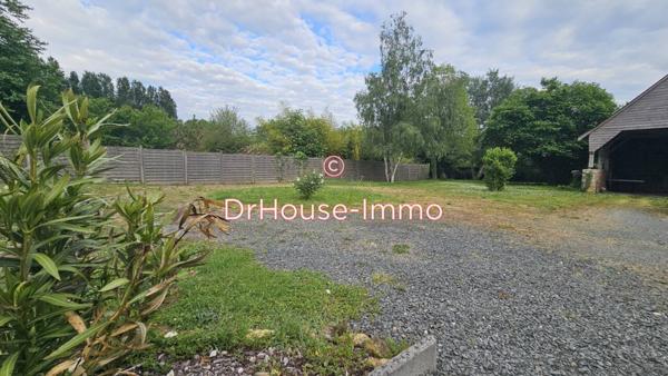 Maison à vendre 6 pièces de 150 m²