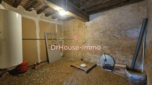 Maison à vendre 6 pièces de 150 m²