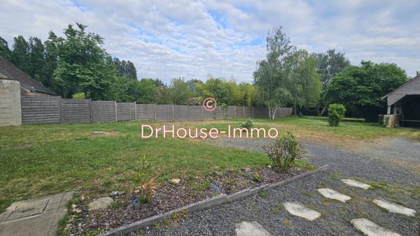 Maison à vendre 6 pièces de 150 m²