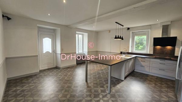Maison à vendre 6 pièces de 150 m²