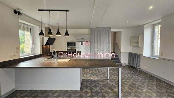 Maison à vendre 6 pièces de 150 m²