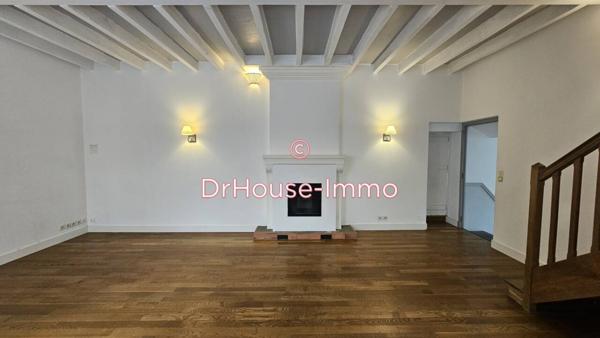 Maison à vendre 6 pièces de 150 m²