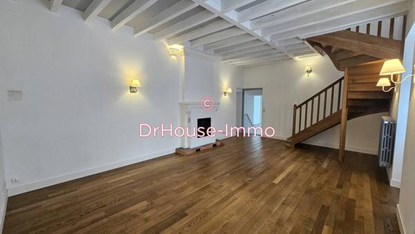 Maison à vendre 6 pièces de 150 m²