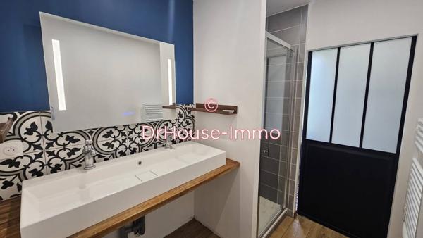 Maison à vendre 6 pièces de 150 m²