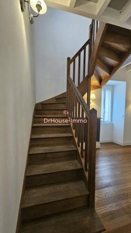 Maison à vendre 6 pièces de 150 m²
