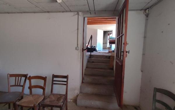 Vente Immeuble Ecoyeux   