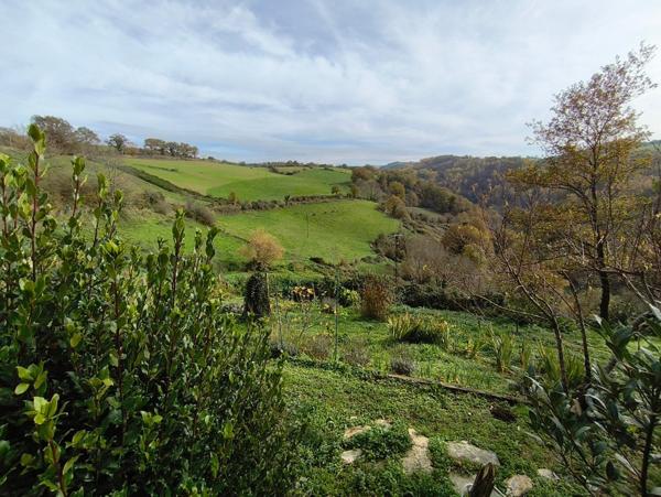 Charmante maison individuelle en pierre – 75 m² – Environnement calme et verdoyant