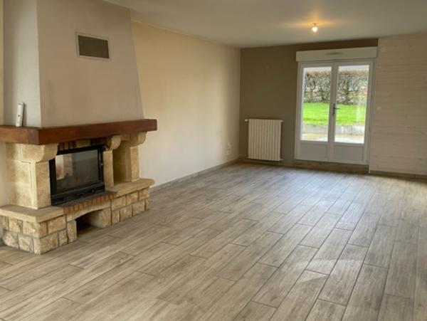 Location Maison 5 pièces Moutiers-sous-Chantemerle (79320)