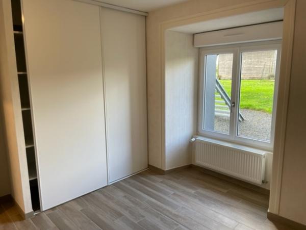 Location Maison 5 pièces Moutiers-sous-Chantemerle (79320)