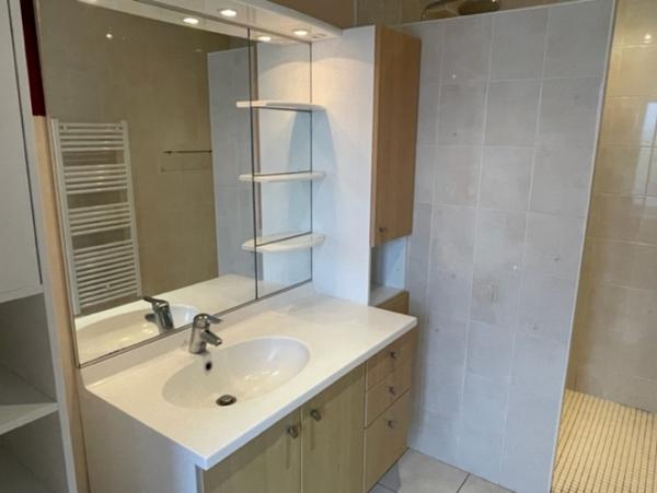 Location Maison 5 pièces Moutiers-sous-Chantemerle (79320)