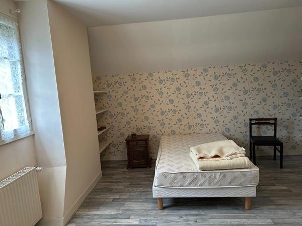 Maison à vendre 5 pièces PRECY SOUS THIL (21)