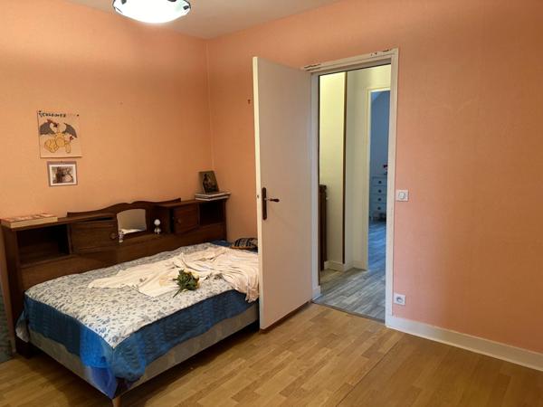 Maison à vendre 5 pièces PRECY SOUS THIL (21)