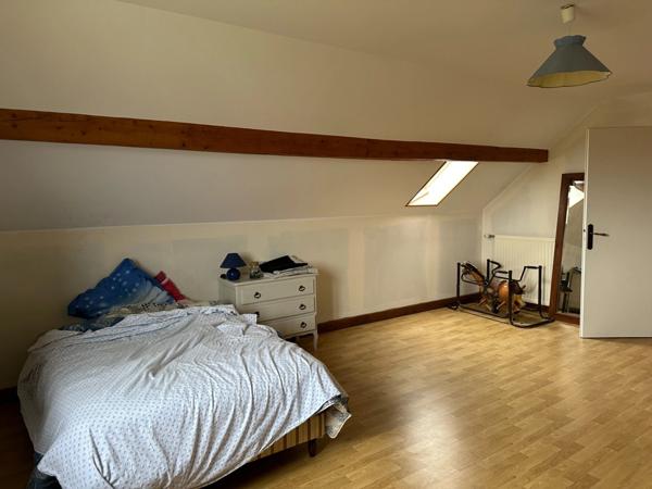 Maison à vendre 5 pièces PRECY SOUS THIL (21)