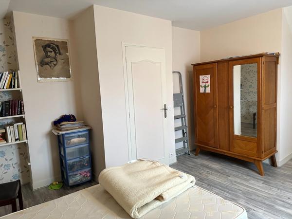 Maison à vendre 5 pièces PRECY SOUS THIL (21)