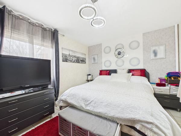 CHATEAUVERT VALENCE 26000- Maison 6 pièces 126 m² sur parcelle 800m²