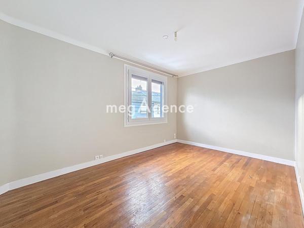 Maison à CHOLET, 49300 - 7 pièces 130m²