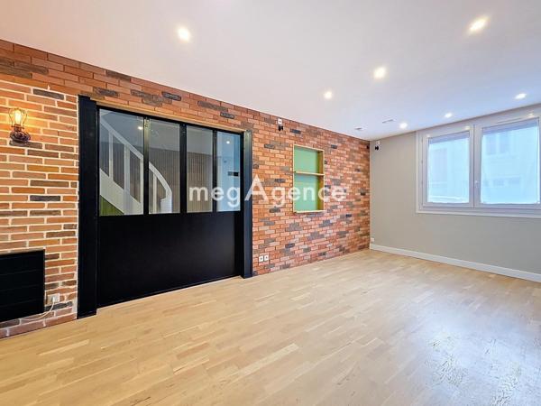 Maison à CHOLET, 49300 - 7 pièces 130m²