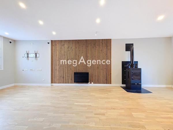 Maison à CHOLET, 49300 - 7 pièces 130m²