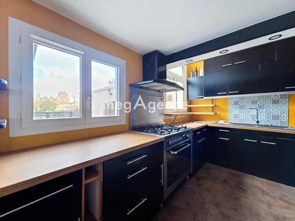 Maison à CHOLET, 49300 - 7 pièces 130m²