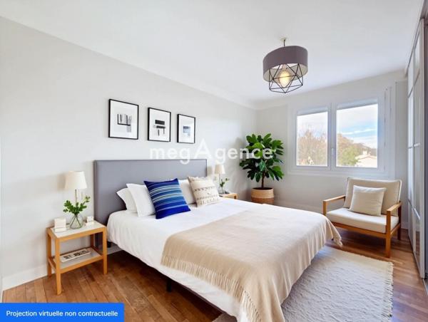 Maison à CHOLET, 49300 - 7 pièces 130m²